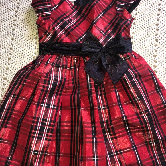 Bonnie Jean super cute dress! - Picture 3 of 5